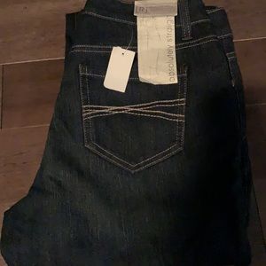 NWT RELATIVITY jeans